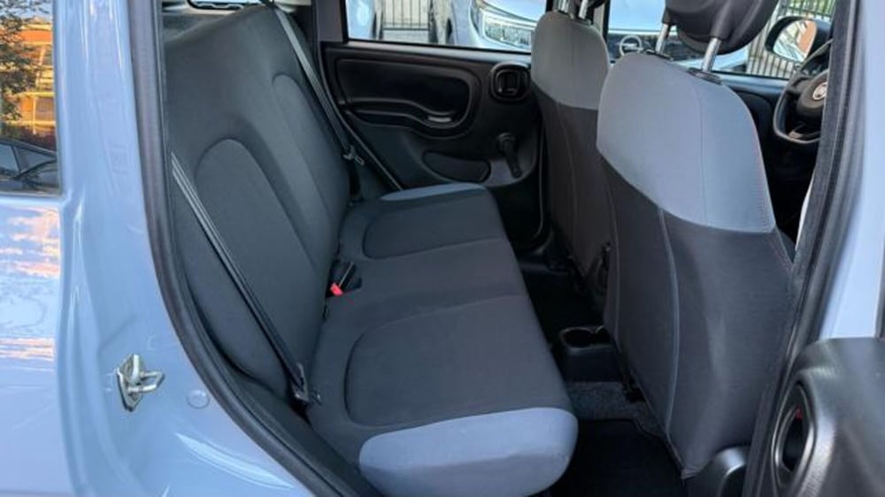 Fiat Panda usata a Roma (14)