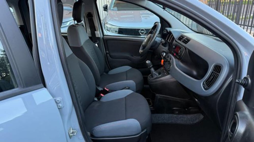 Fiat Panda usata a Roma (15)