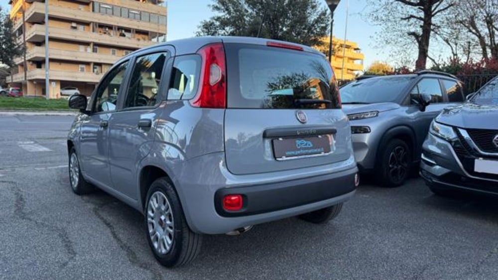 Fiat Panda usata a Roma (4)