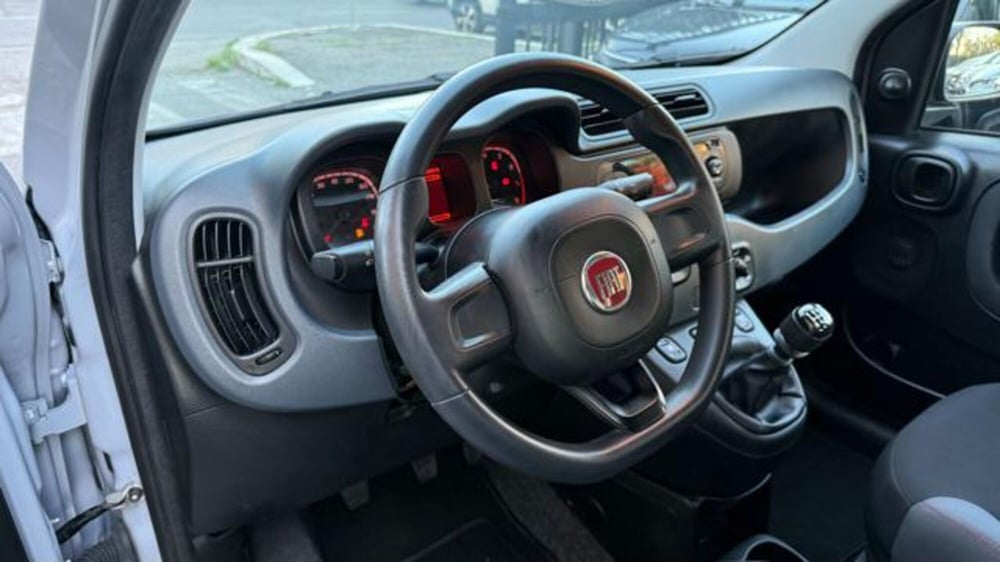Fiat Panda usata a Roma (7)