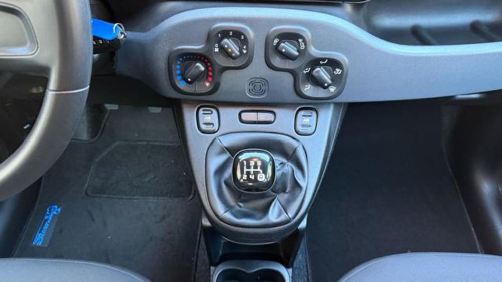 Fiat Panda usata a Roma (10)