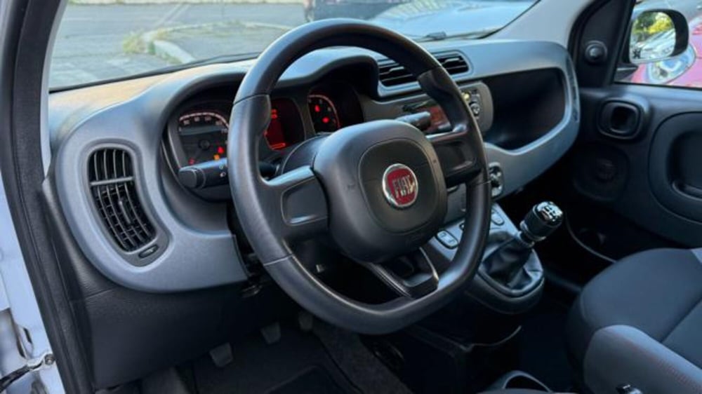 Fiat Panda usata a Roma (11)