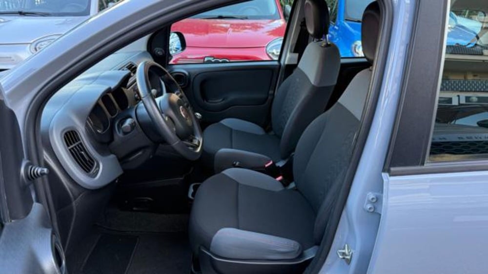 Fiat Panda usata a Roma (12)