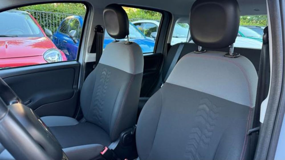Fiat Panda usata a Roma (13)