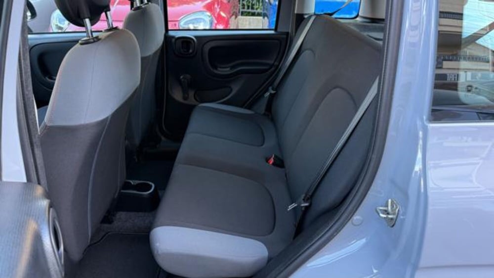 Fiat Panda usata a Roma (14)