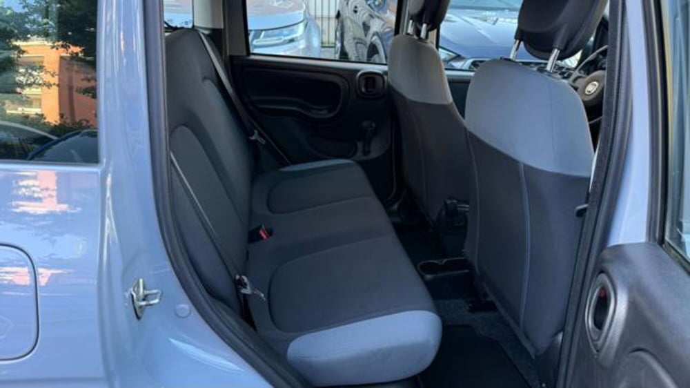 Fiat Panda usata a Roma (15)