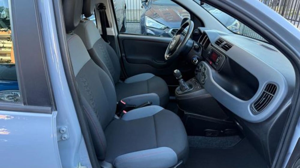 Fiat Panda usata a Roma (16)