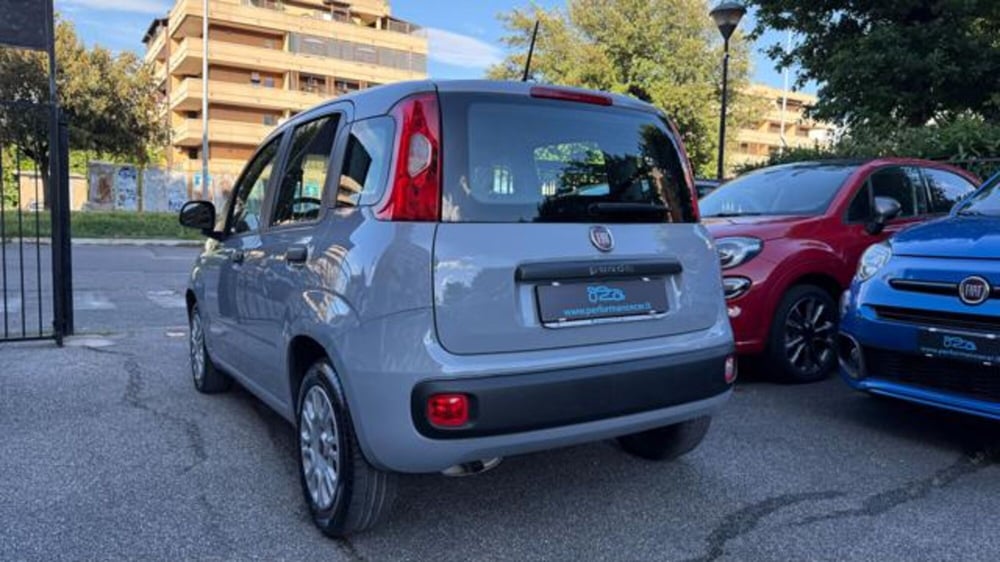 Fiat Panda usata a Roma (4)