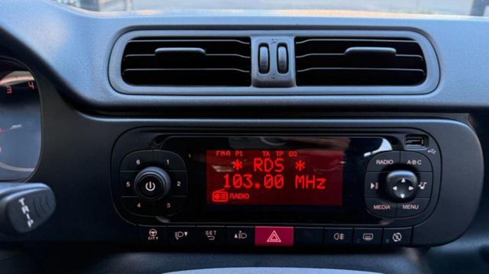 Fiat Panda usata a Roma (9)