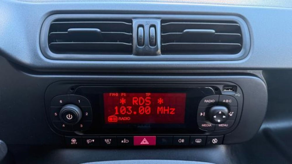 Fiat Panda usata a Roma (10)