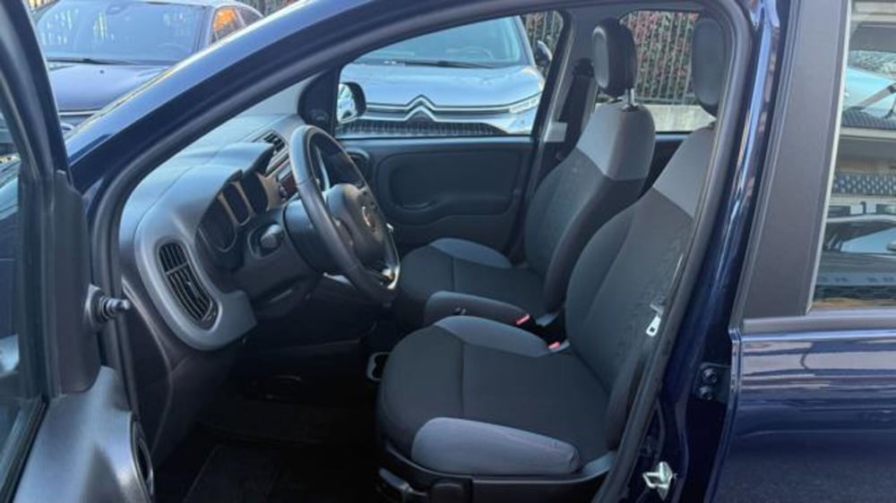 Fiat Panda usata a Roma (11)