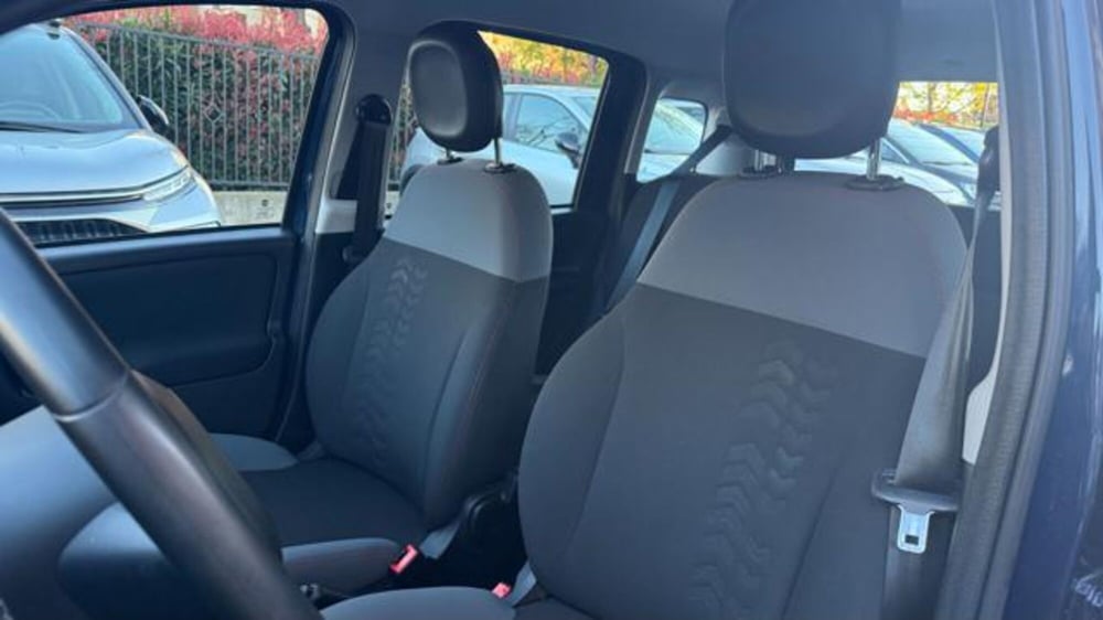 Fiat Panda usata a Roma (12)