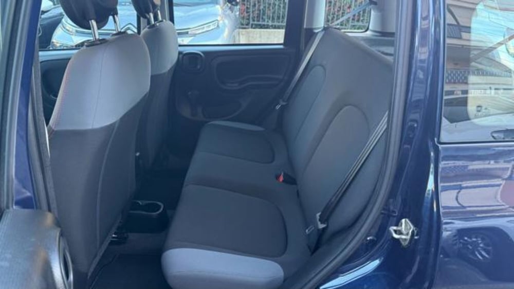 Fiat Panda usata a Roma (13)