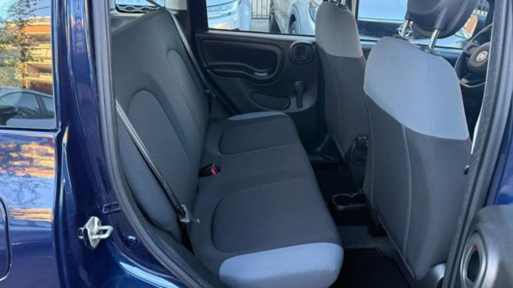 Fiat Panda usata a Roma (14)