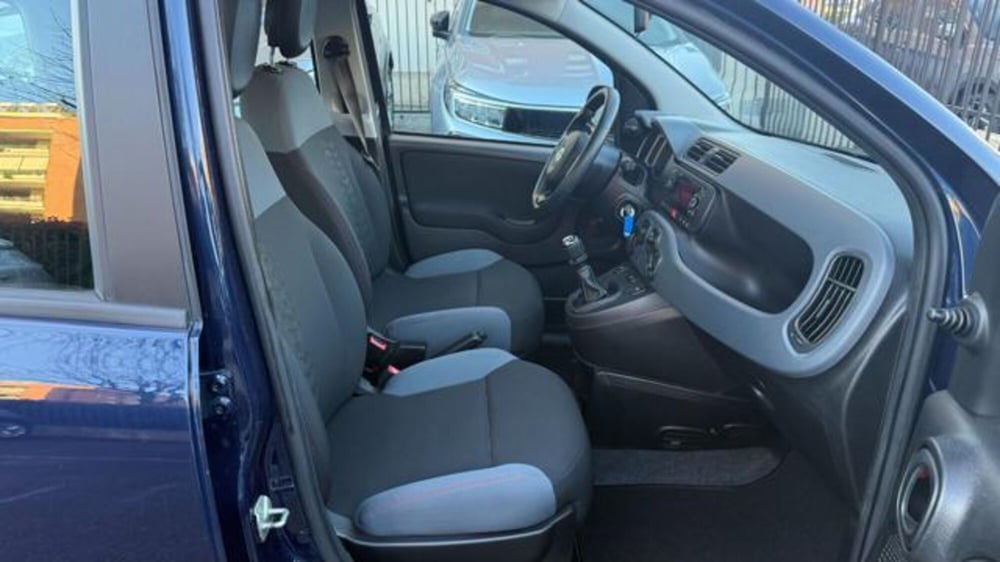 Fiat Panda usata a Roma (15)