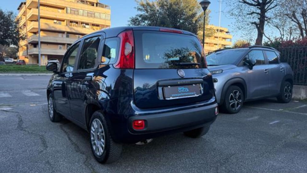 Fiat Panda usata a Roma (4)