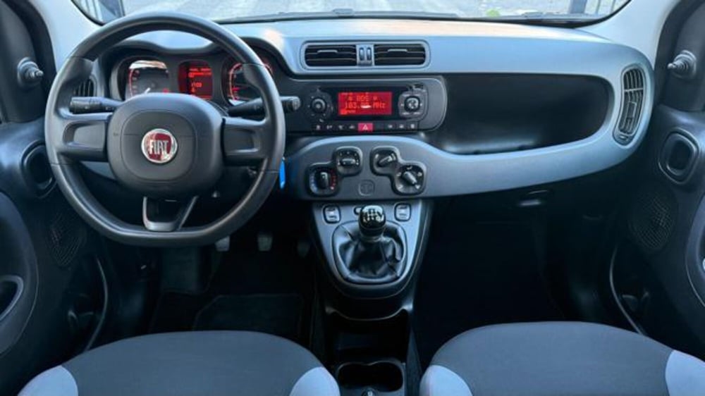 Fiat Panda usata a Roma (6)