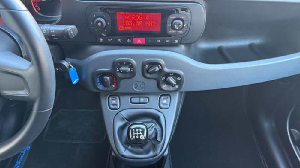 Fiat Panda usata a Roma (9)
