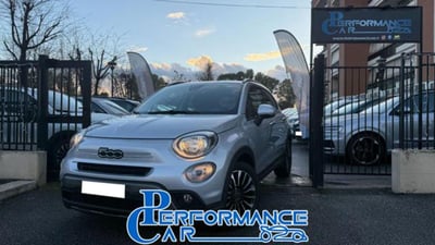 Fiat 500X 1.0 T3 120 CV Cross Dolcevita del 2022 usata a Roma