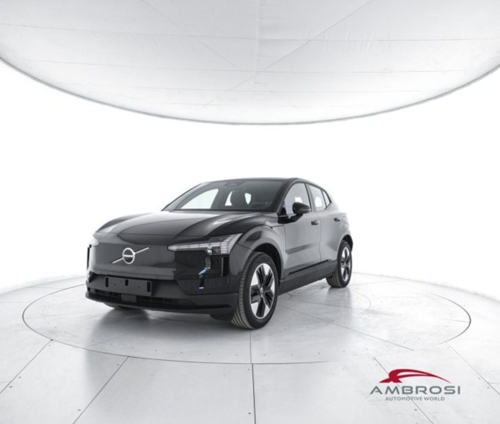 Vendo Volvo EX30 Single Motor Extended Range Core rwd nuova a Corciano ...