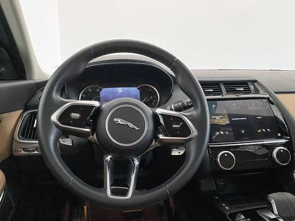 Jaguar E-Pace usata a Barletta-Andria-Trani (13)