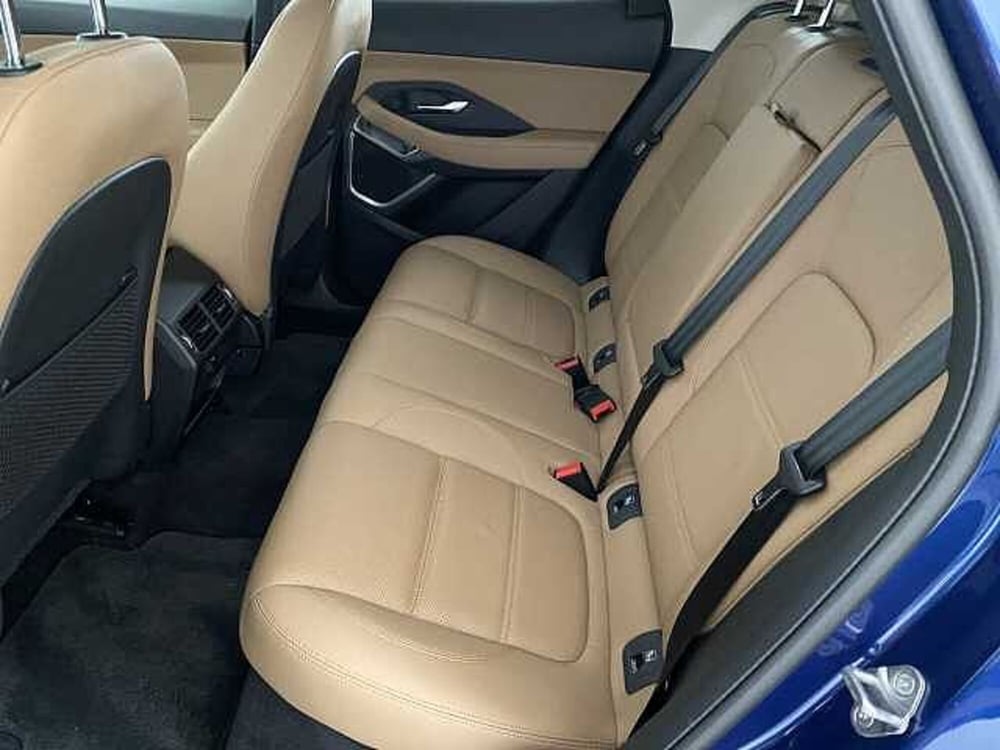 Jaguar E-Pace usata a Barletta-Andria-Trani (16)