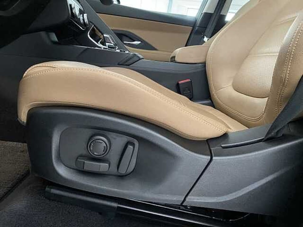 Jaguar E-Pace usata a Barletta-Andria-Trani (17)