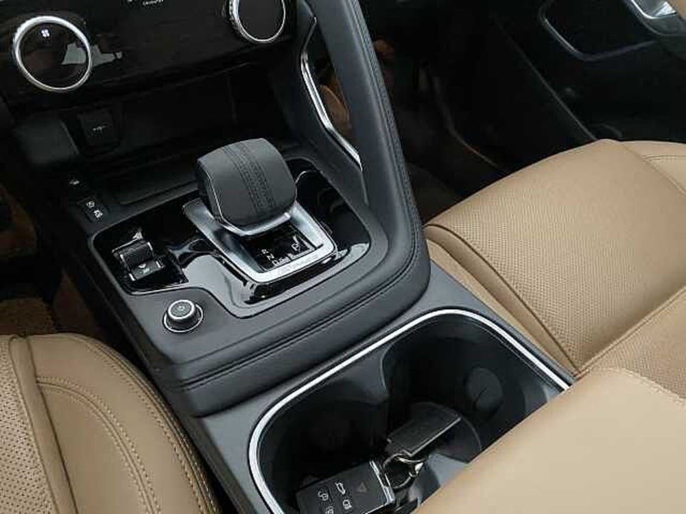Jaguar E-Pace usata a Barletta-Andria-Trani (18)