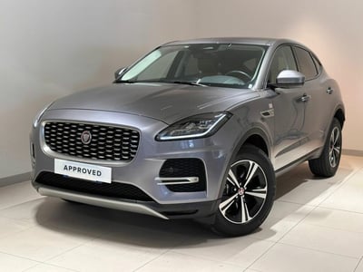 Jaguar E-Pace 2.0d i4 mhev R-Dynamic S awd 163cv auto del 2022 usata a Varese