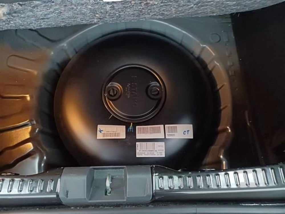 Dacia Sandero usata a Cremona (9)