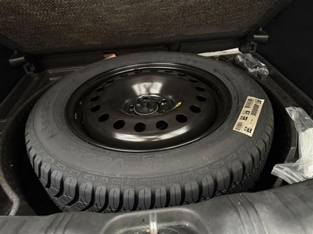 Jeep Compass usata a Cremona (9)