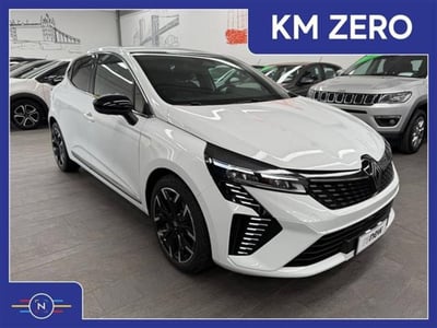 Renault Clio 1.0 tce Techno Gpl 100cv nuova a Vaiano Cremasco