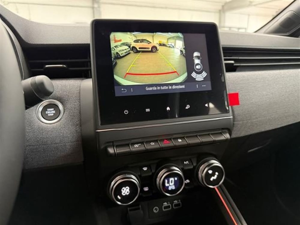 Renault Clio nuova a Cremona (13)