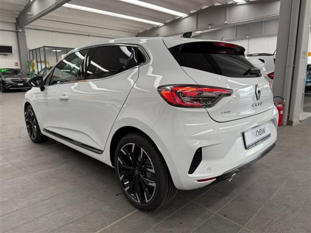 Renault Clio nuova a Cremona (3)