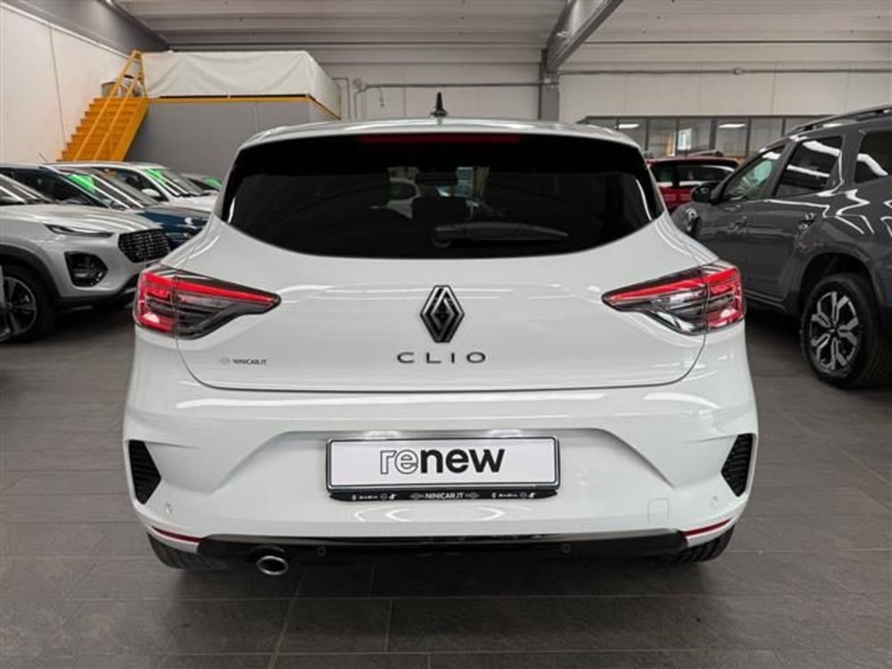 Renault Clio nuova a Cremona (4)
