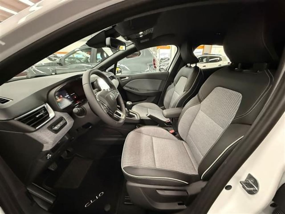 Renault Clio nuova a Cremona (6)