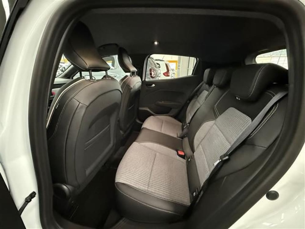Renault Clio nuova a Cremona (7)