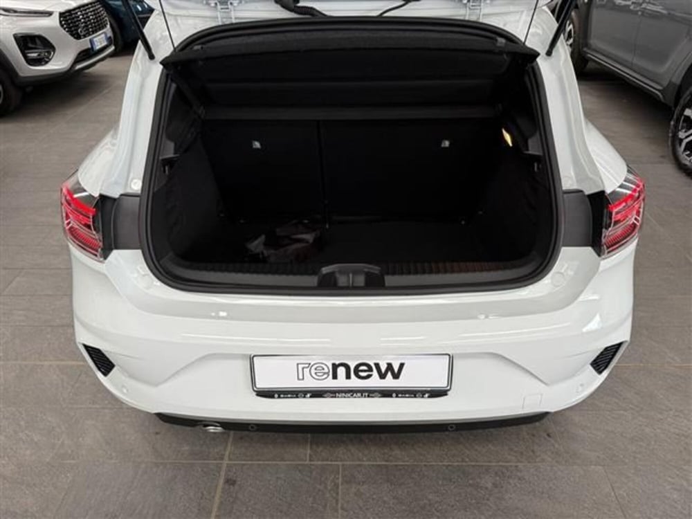 Renault Clio nuova a Cremona (8)