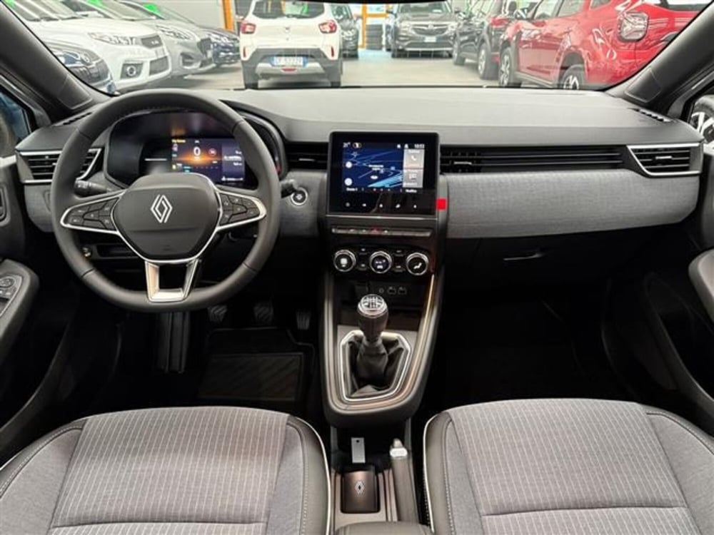Renault Clio nuova a Cremona (9)