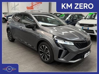 Renault Clio 1.0 tce Techno Gpl 100cv nuova a Vaiano Cremasco