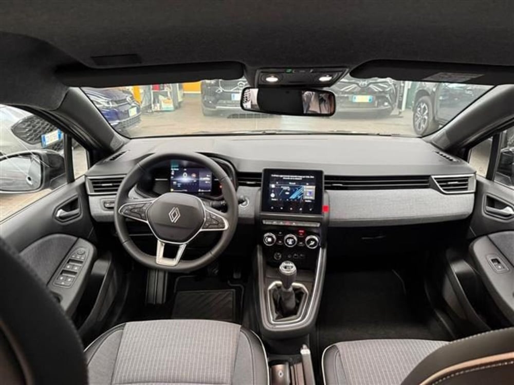 Renault Clio nuova a Cremona (10)