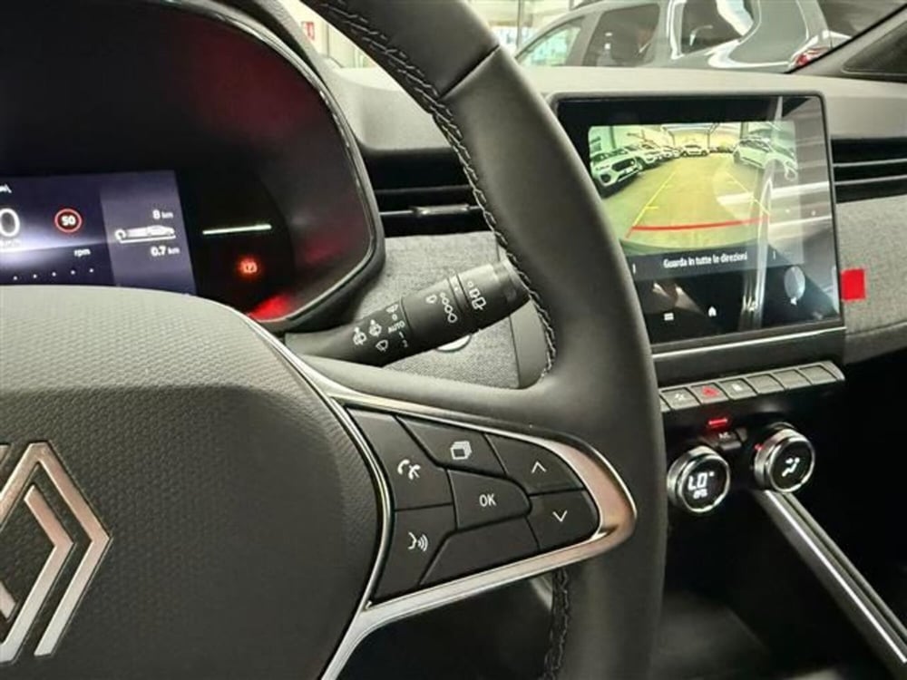Renault Clio nuova a Cremona (13)