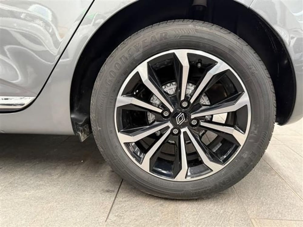 Renault Clio nuova a Cremona (5)