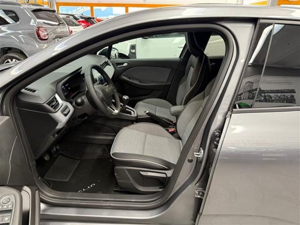 Renault Clio nuova a Cremona (6)