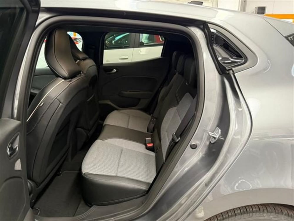 Renault Clio nuova a Cremona (7)