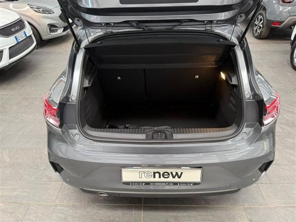 Renault Clio nuova a Cremona (8)