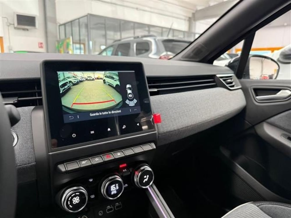 Renault Clio nuova a Cremona (12)