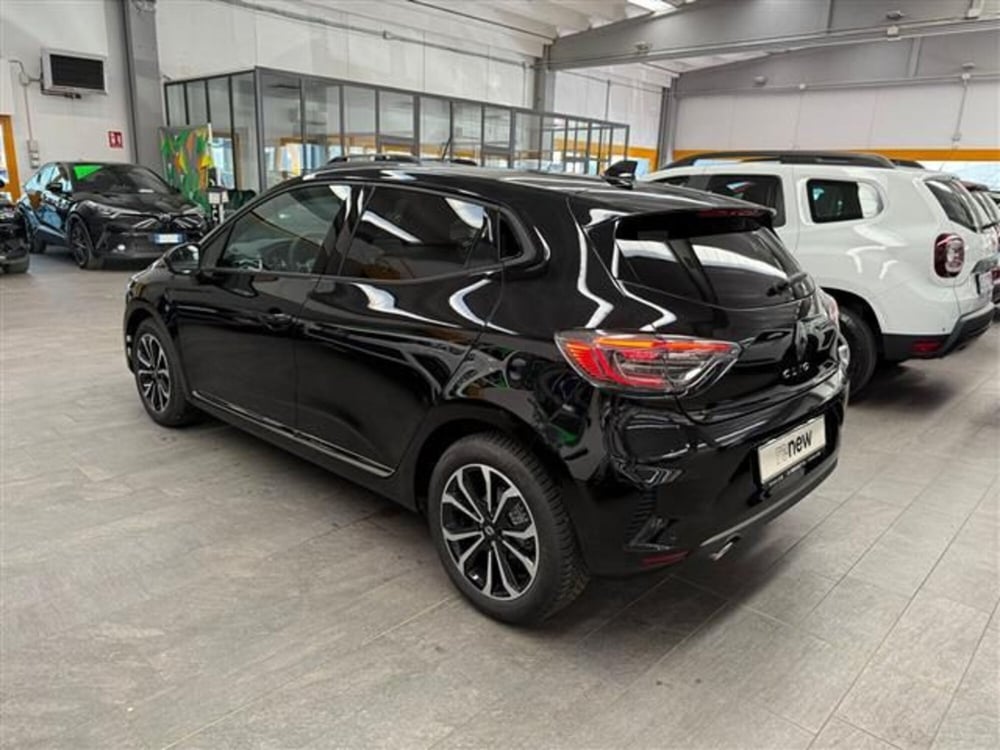 Renault Clio nuova a Cremona (3)