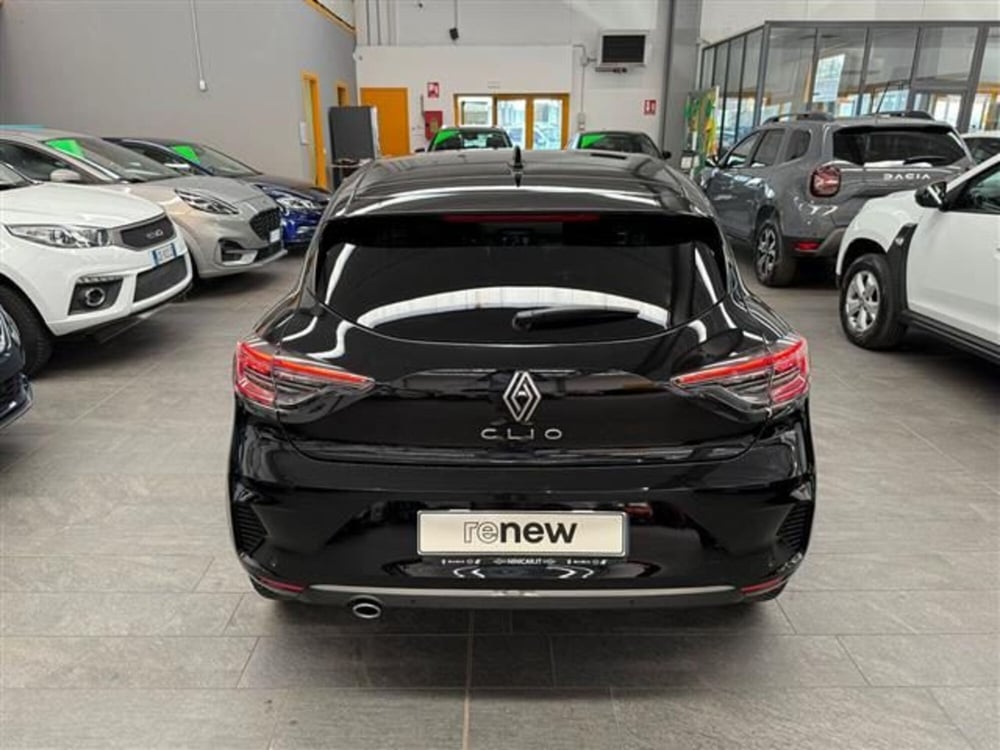 Renault Clio nuova a Cremona (4)