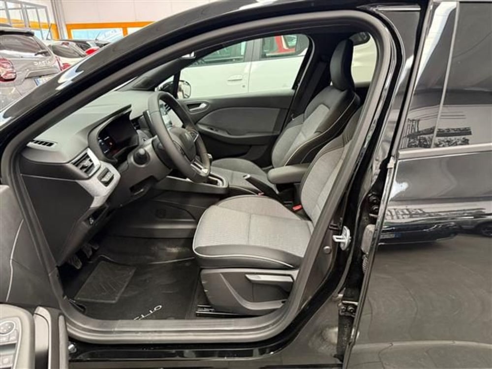 Renault Clio nuova a Cremona (6)
